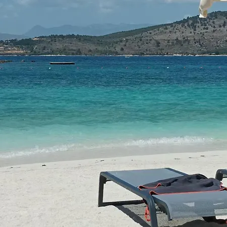 Apartament Valentina Saranda
