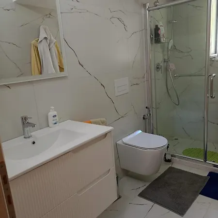 Apartament Valentina *