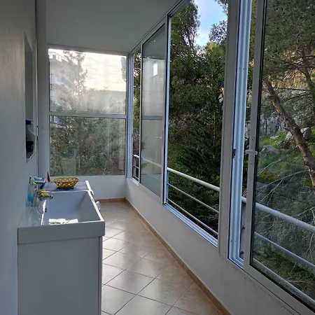Apartament Valentina Saranda