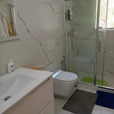 Valentina Apartament Saranda