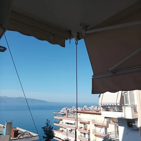 Valentina Apartament Saranda