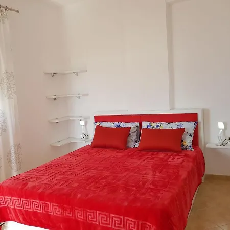 Valentina * Saranda