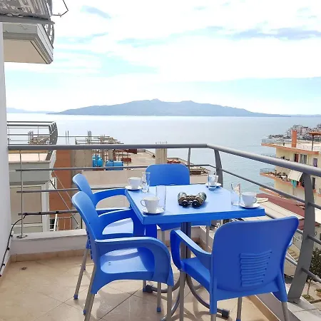 Apartament Valentina *