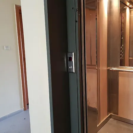Apartament Valentina Saranda