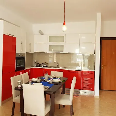 Apartament Valentina *