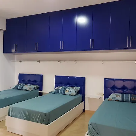 Apartament Valentina