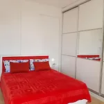 Valentina Apartment Sarande