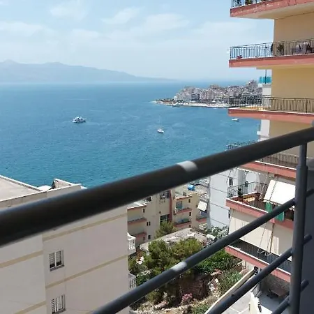 Apartment Valentina