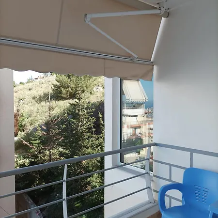 Valentina Apartment