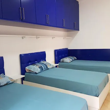 Valentina Apartment Sarande