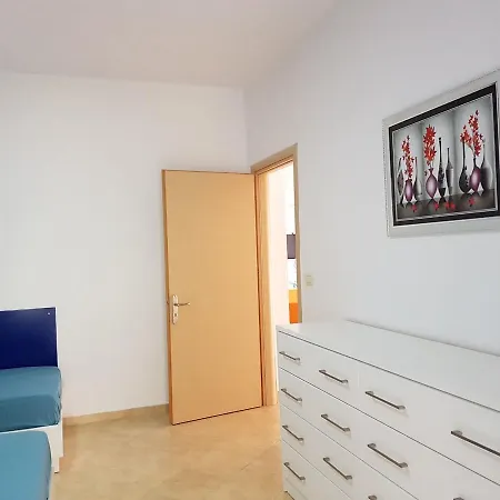 Apartment Valentina *
