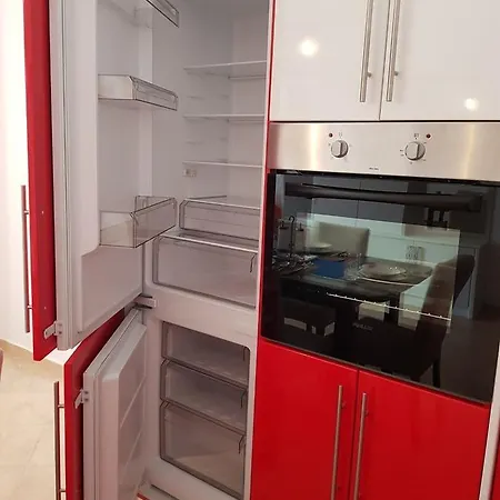 Valentina Apartment