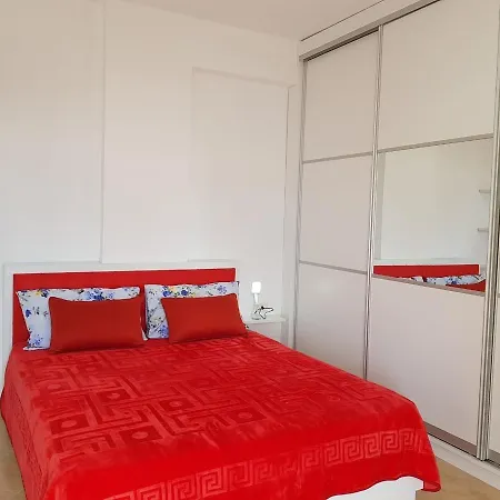 Valentina Apartment Sarande