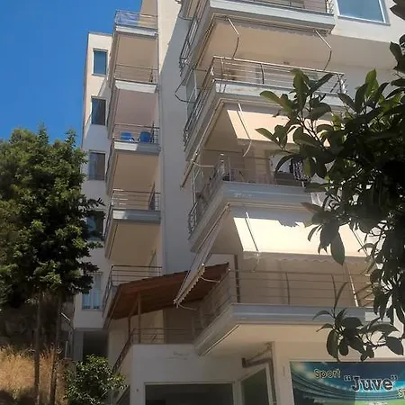 Apartment Valentina