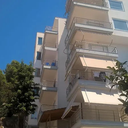 Valentina * Sarandë