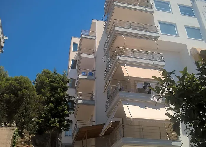 Valentina * Sarandë